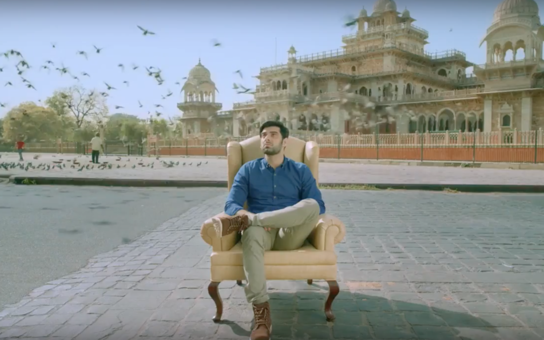 Trivago Jaipur Commercial