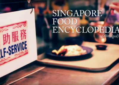 Cine65 – Singapore Food Encyclopedia