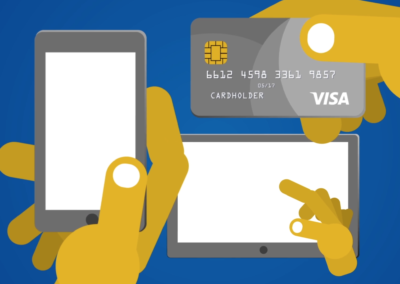 Visa – Are You On The List