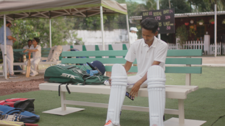 Mutual Funds Sahi Hai (Cricket)