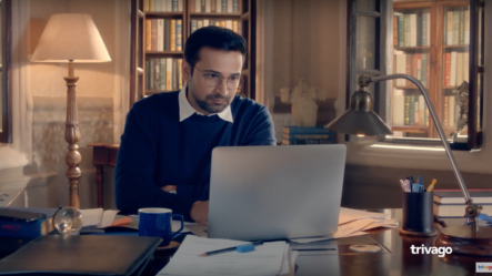 Trivago India – Multi-Character “Dad” spot